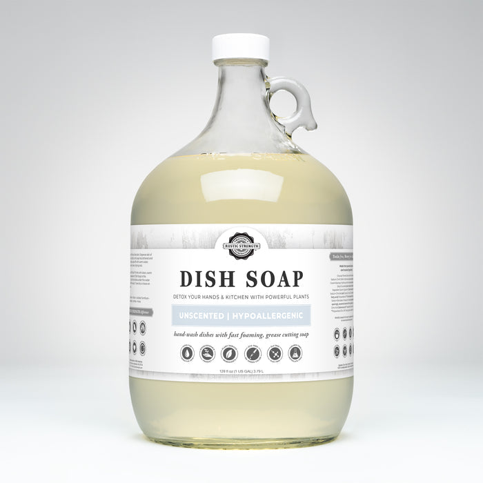 Gallon Glass