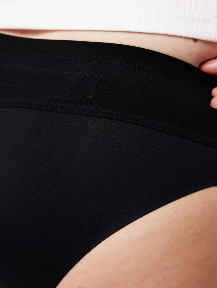 culotte fuite urinaire