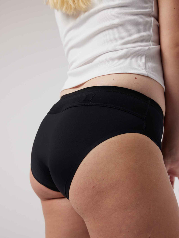 culotte fuite urinaire