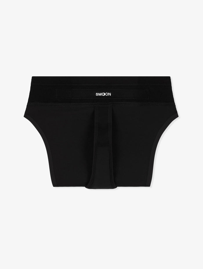 Dispositif médical - Culotte de soutien réduisant les fuites urinaires à l'effort
