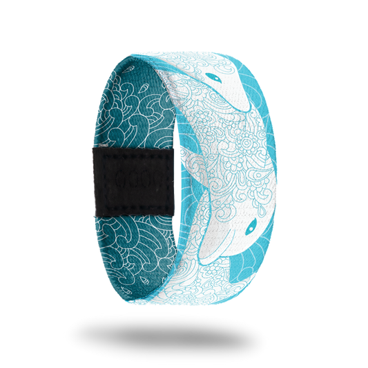 Dive Deep-Sold Out-ZOX - This item is sold out and will not be restocked.
