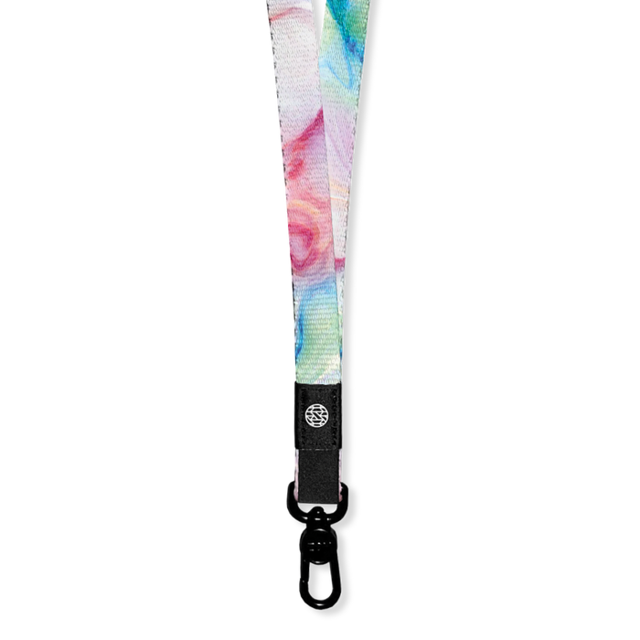 Do What You Love - Lanyard