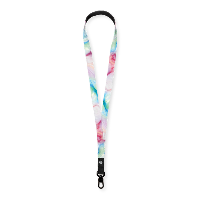 Do What You Love - Lanyard