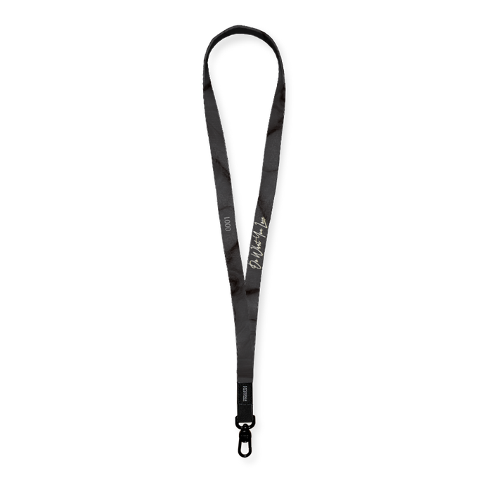 Do What You Love - Lanyard