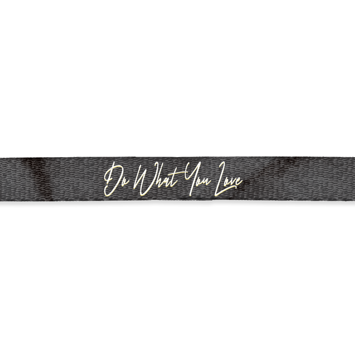 Do What You Love - Lanyard