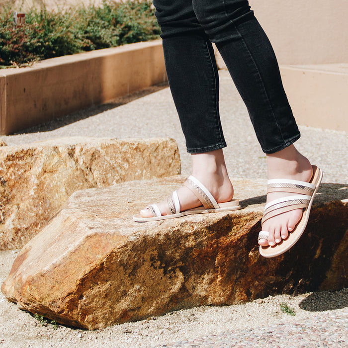 Dolce Vita Nelly Sandal - On The EDGE