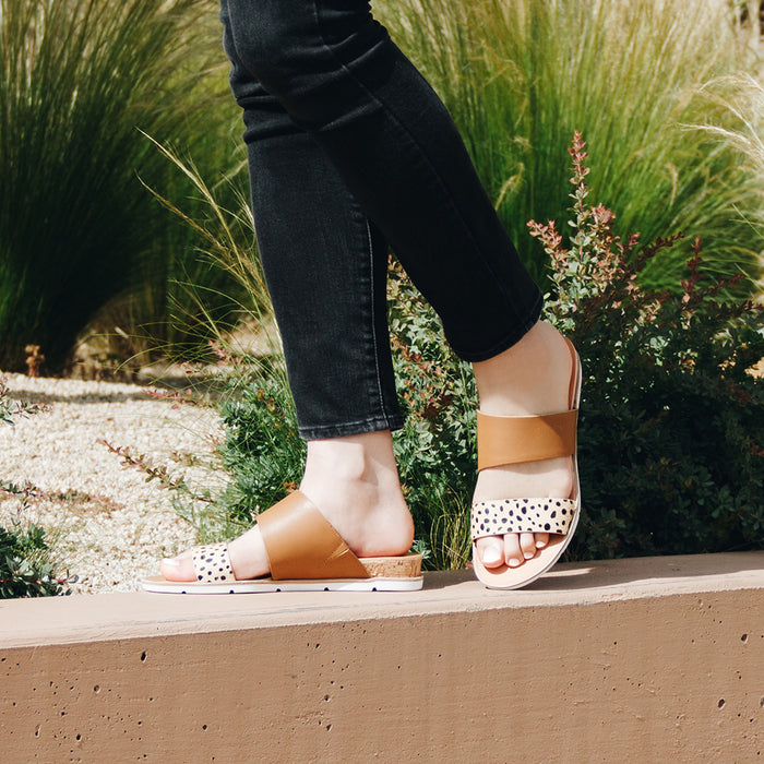 Dolce Vita Vala Sandal - On The EDGE