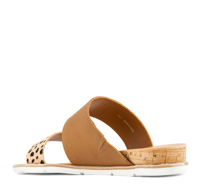 Dolce Vita Vala Sandal - On The EDGE