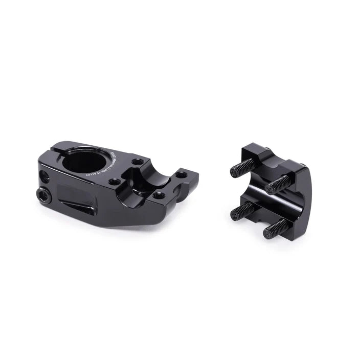 Domain Top load Stem