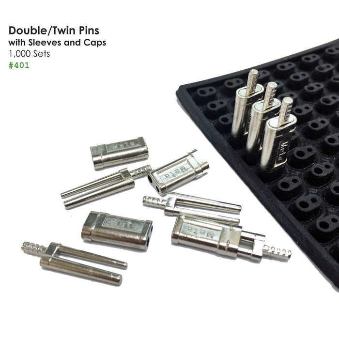 Dowel Pins