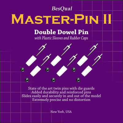Dowel Pins