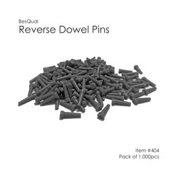 Dowel Pins