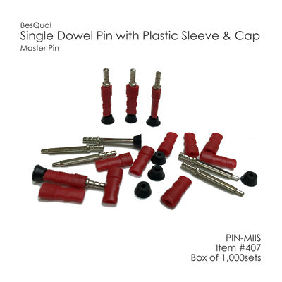 Dowel Pins