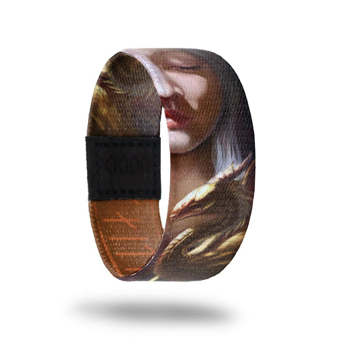 Draconus Angelus-Sold Out-ZOX - This item is sold out and will not be restocked.
