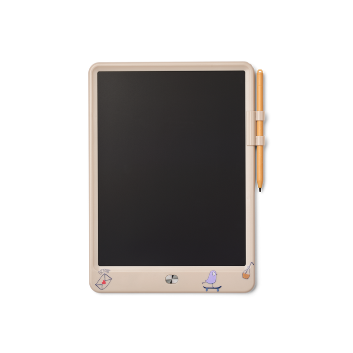 Liewood - Drawing Board - Zora - Tamtam/Sandy