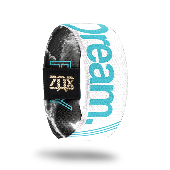 Dream.-Sold Out-ZOX - This item is sold out and will not be restocked.
