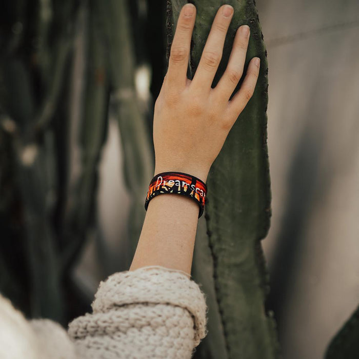 Dreamscape-Sold Out-ZOX - This item is sold out and will not be restocked.