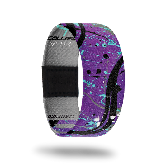 Dreamy.-Sold Out-ZOX - This item is sold out and will not be restocked.