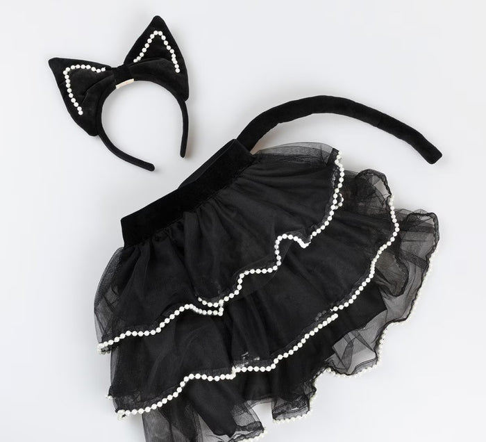 Meri Meri - Dress Up Kit - Cat