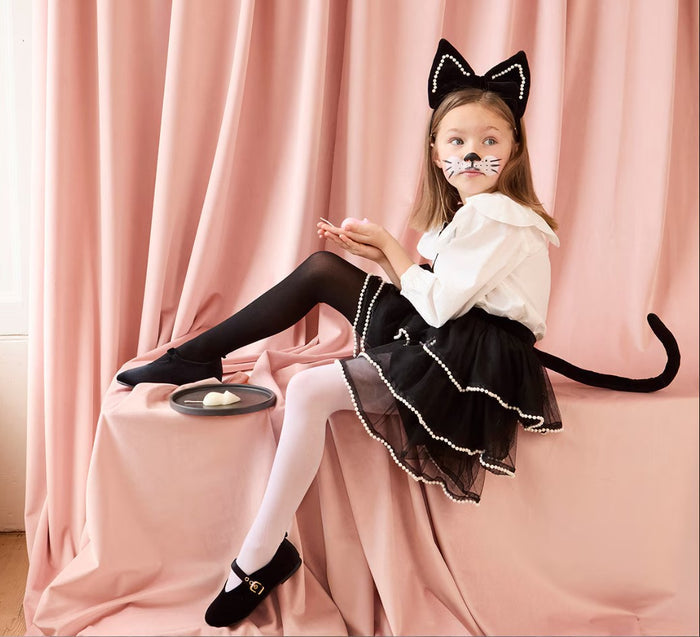 Meri Meri - Dress Up Kit - Cat - Lifestyle Cut