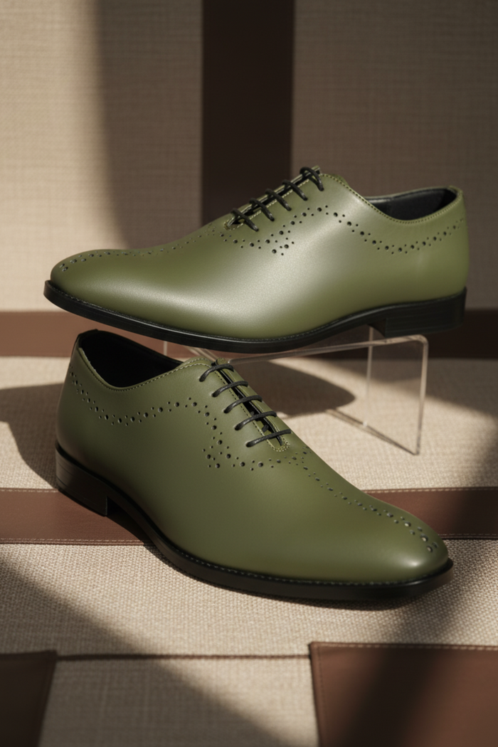 mens formal shoes