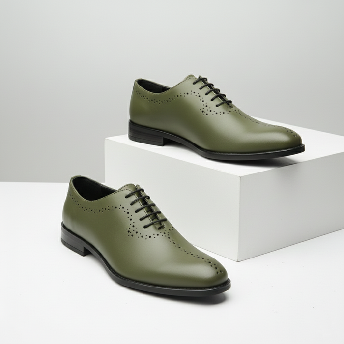 mens formal shoes