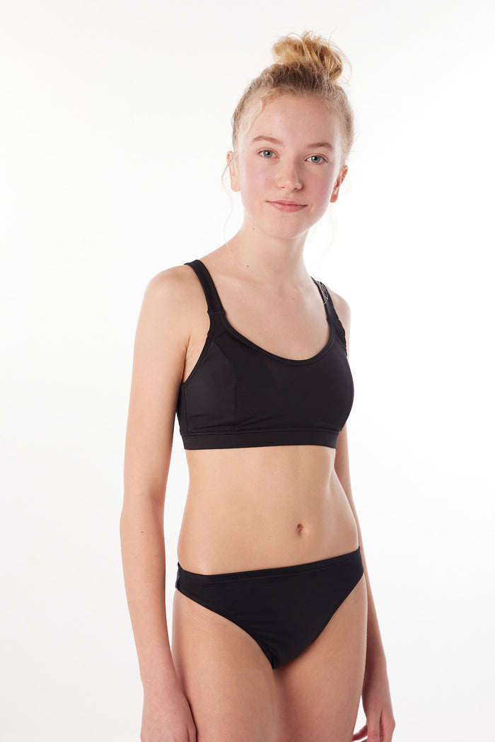 Duo découverte culotte de bain