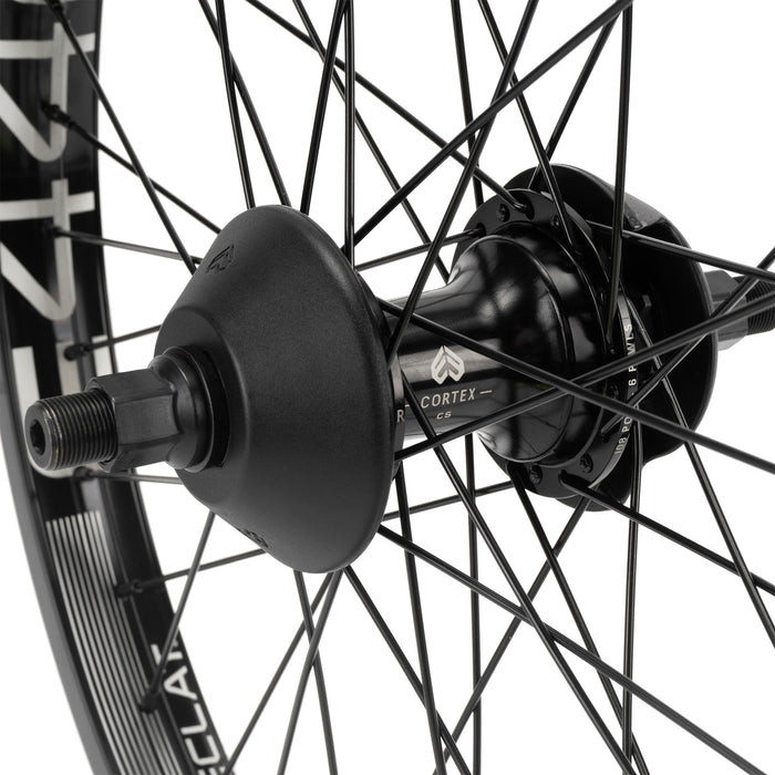 E440 / Cortex Evo CS Rear Wheel