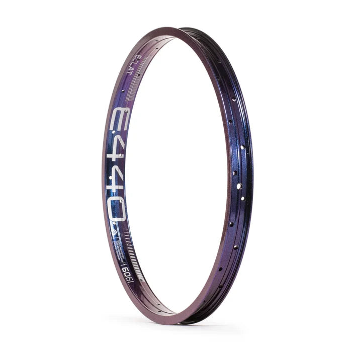 Galactic Purple