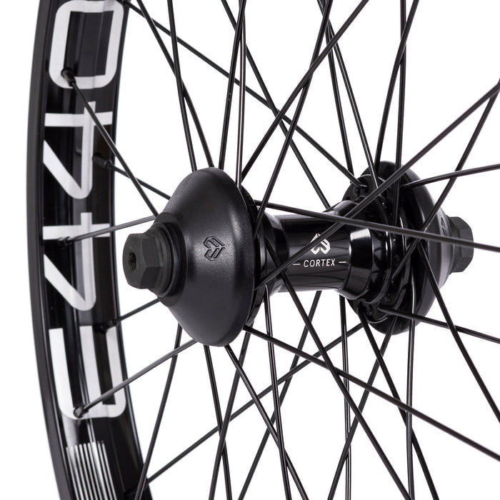 E440/Cortex Front Wheel