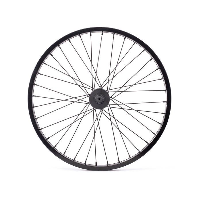 E440/Seismic Front Wheel