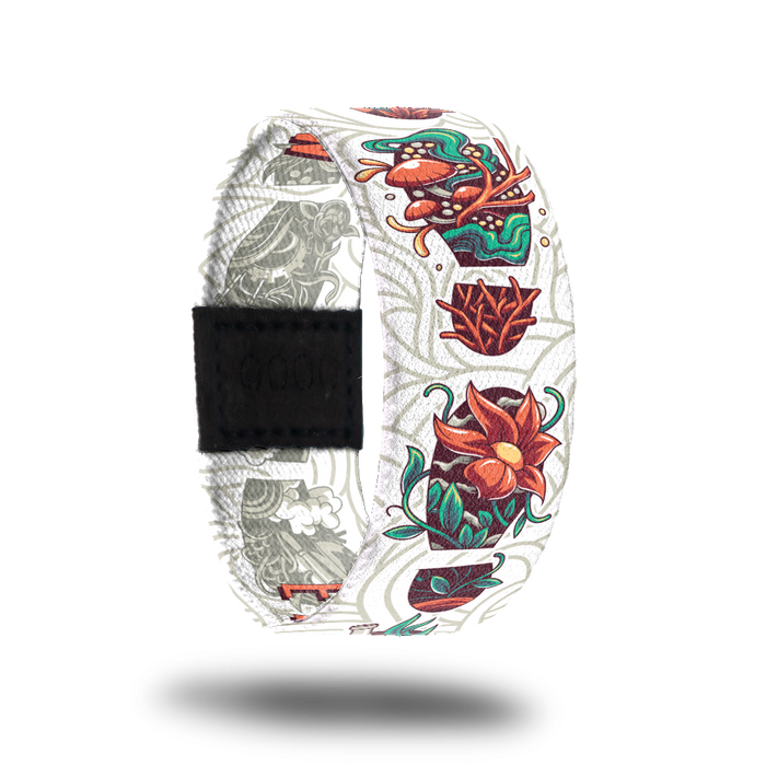 Each Day Is New-Sold Out-ZOX - This item is sold out and will not be restocked.