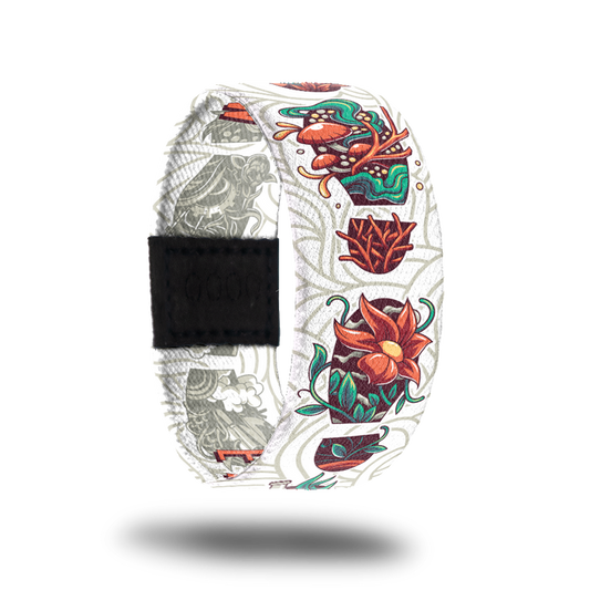 Each Day Is New-Sold Out-ZOX - This item is sold out and will not be restocked.