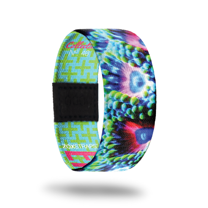 Eagle Eye-Sold Out-ZOX - This item is sold out and will not be restocked.