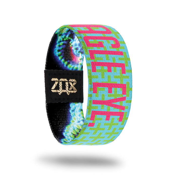 Eagle Eye-Sold Out-ZOX - This item is sold out and will not be restocked.