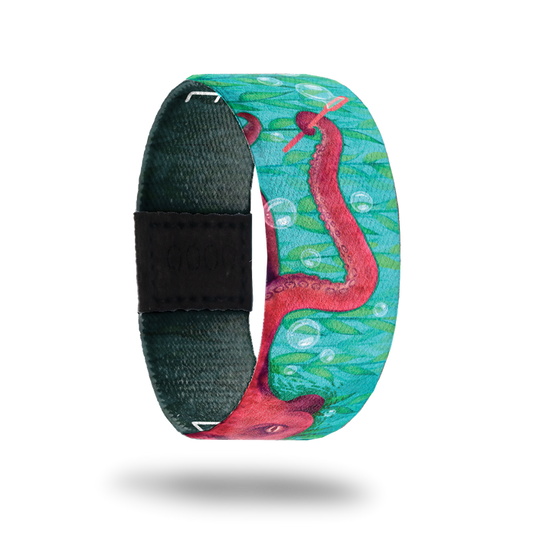 Effervescence-Sold Out-ZOX - This item is sold out and will not be restocked.