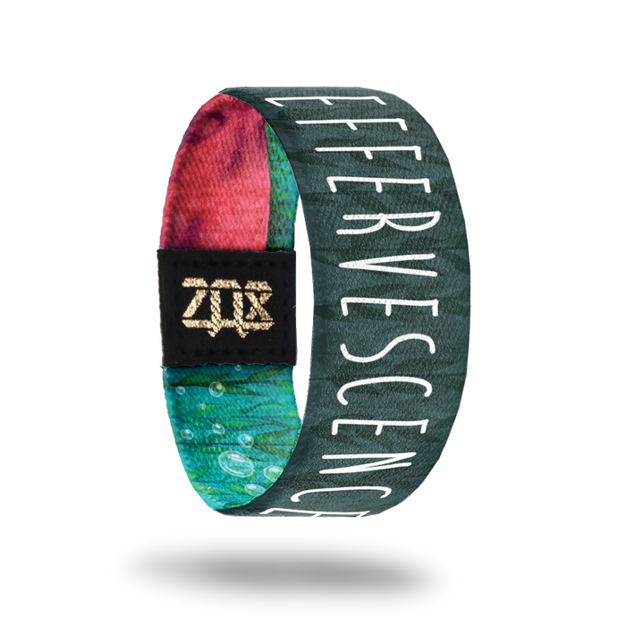 Effervescence-Sold Out-ZOX - This item is sold out and will not be restocked.