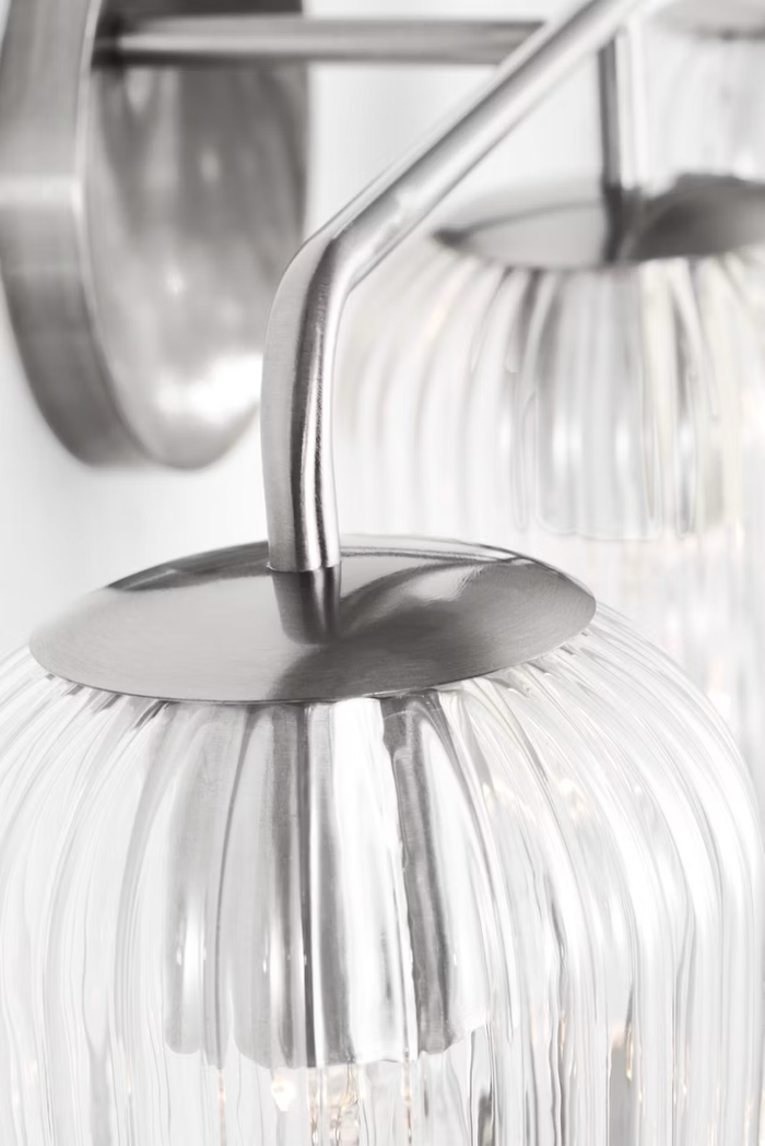 Eisele Three Light Vanity