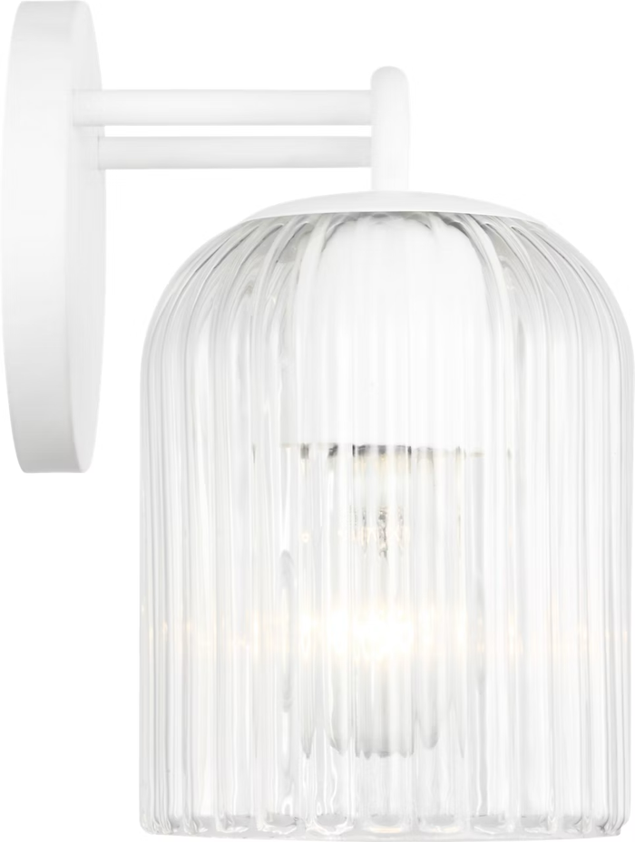 Eisele Two Light Vanity