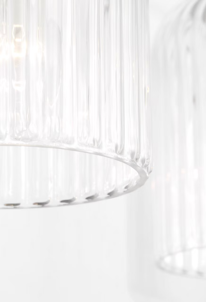 Eisele Two Light Vanity