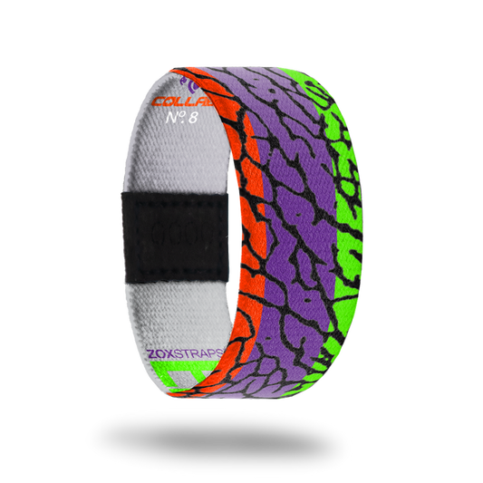 Ele-Nerf.-Sold Out-ZOX - This item is sold out and will not be restocked.