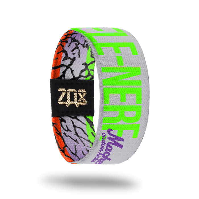 Ele-Nerf.-Sold Out-ZOX - This item is sold out and will not be restocked.