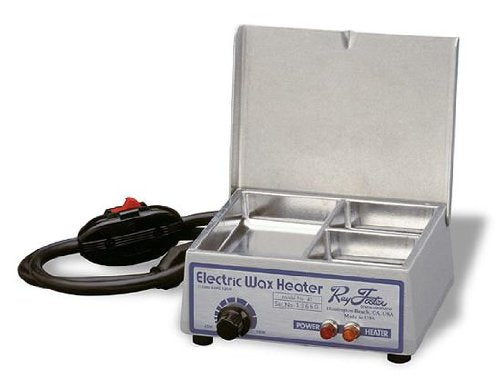 Electric Wax Heater