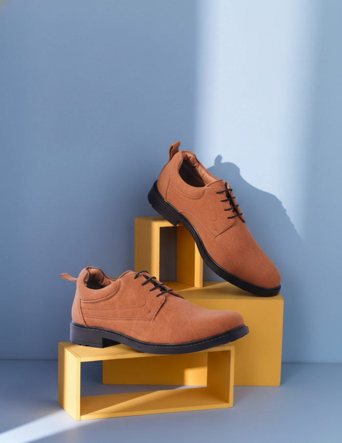 Formal shoes