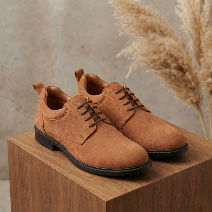 Formal shoes