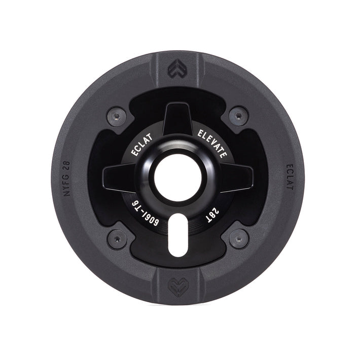 28T / Black