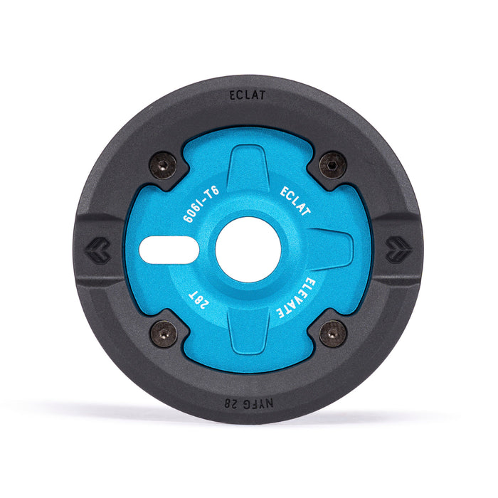 28T / Sandblasted Blue