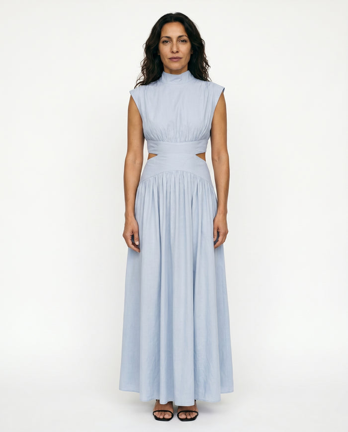 Light Blue / S