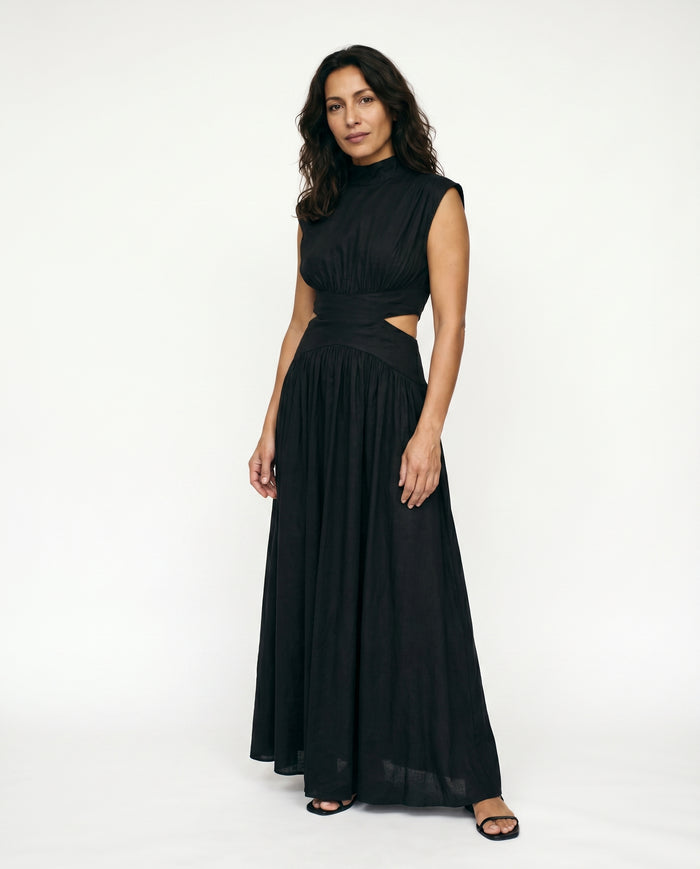 ella-elegant-maxi-dress-black-2