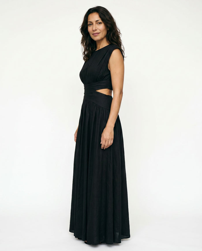 ella-elegant-maxi-dress-black-3
